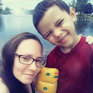 Meet your Posher, Kathleen